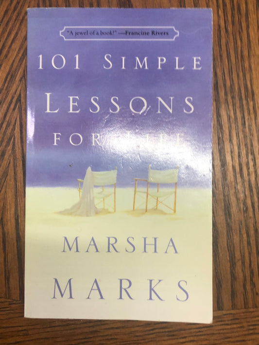101 Simple Lessons For Life