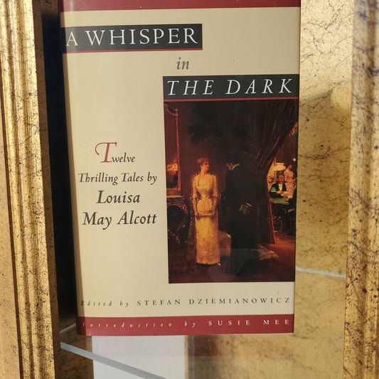 A Whisper in the Dark - [ash-ling] Booksellers