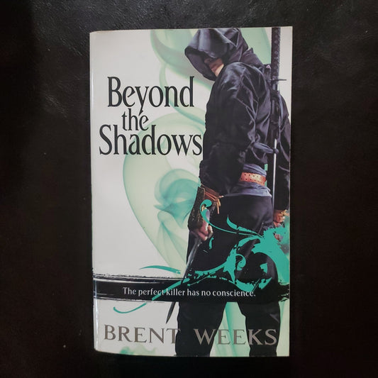 Beyond the Shadows - [ash-ling] Booksellers