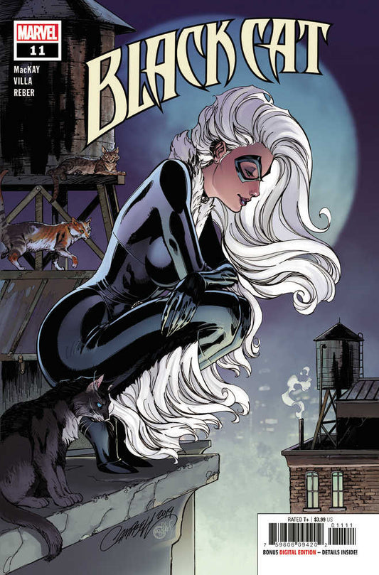 Black Cat #11 - [ash-ling] Booksellers