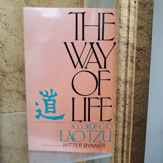 The Way of Life - [ash-ling] Booksellers