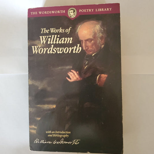 The Works of William Wordsworth - [ash-ling] Booksellers