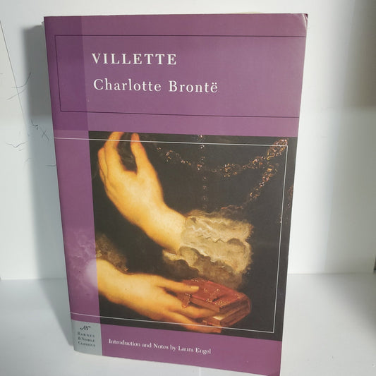 Villette - [ash-ling] Booksellers