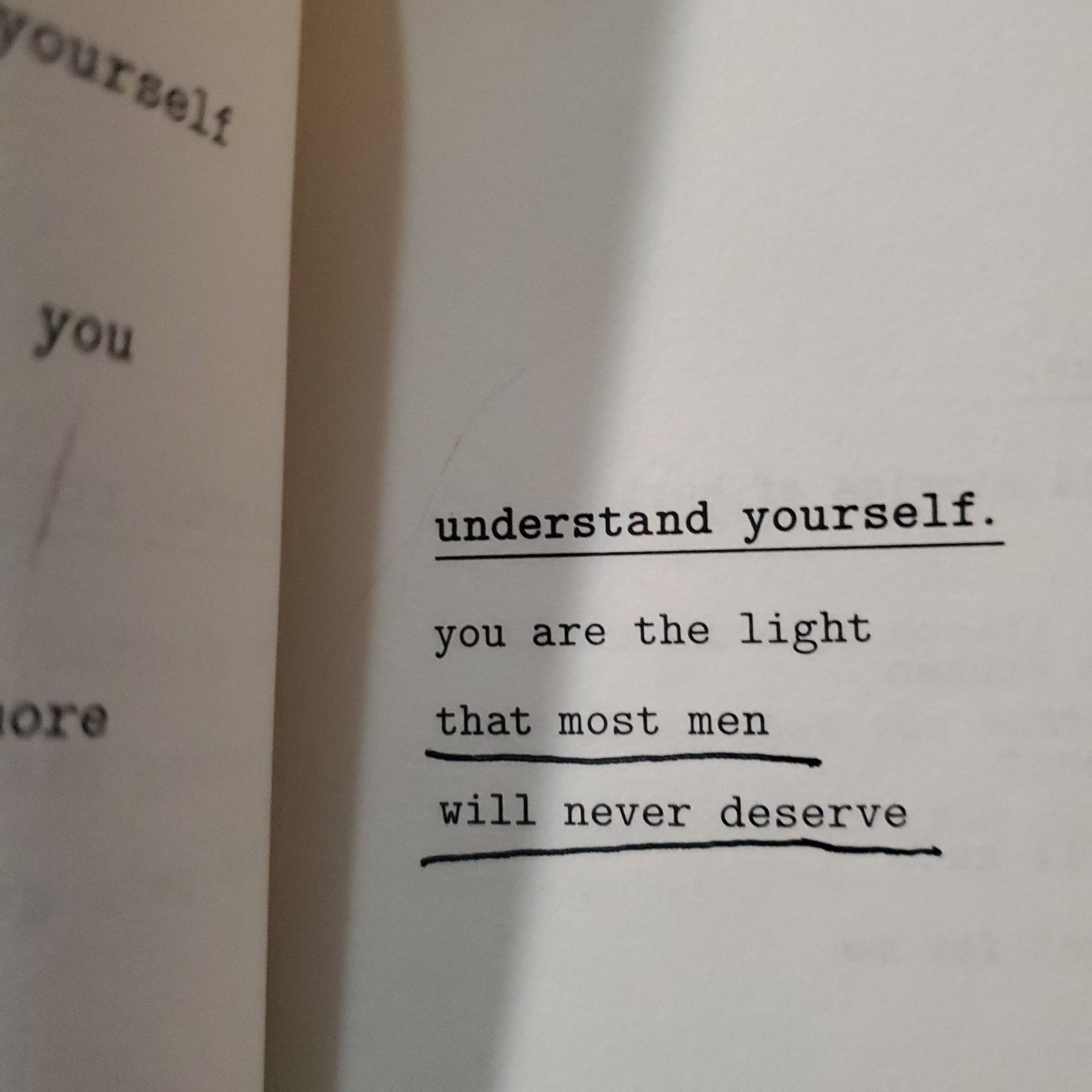 Whiskey Words & a Shovel - [ash-ling] Booksellers