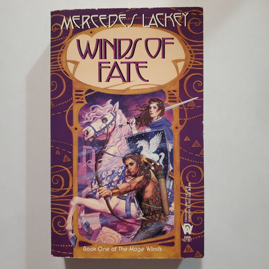 Winds of Fate - [ash-ling] Booksellers