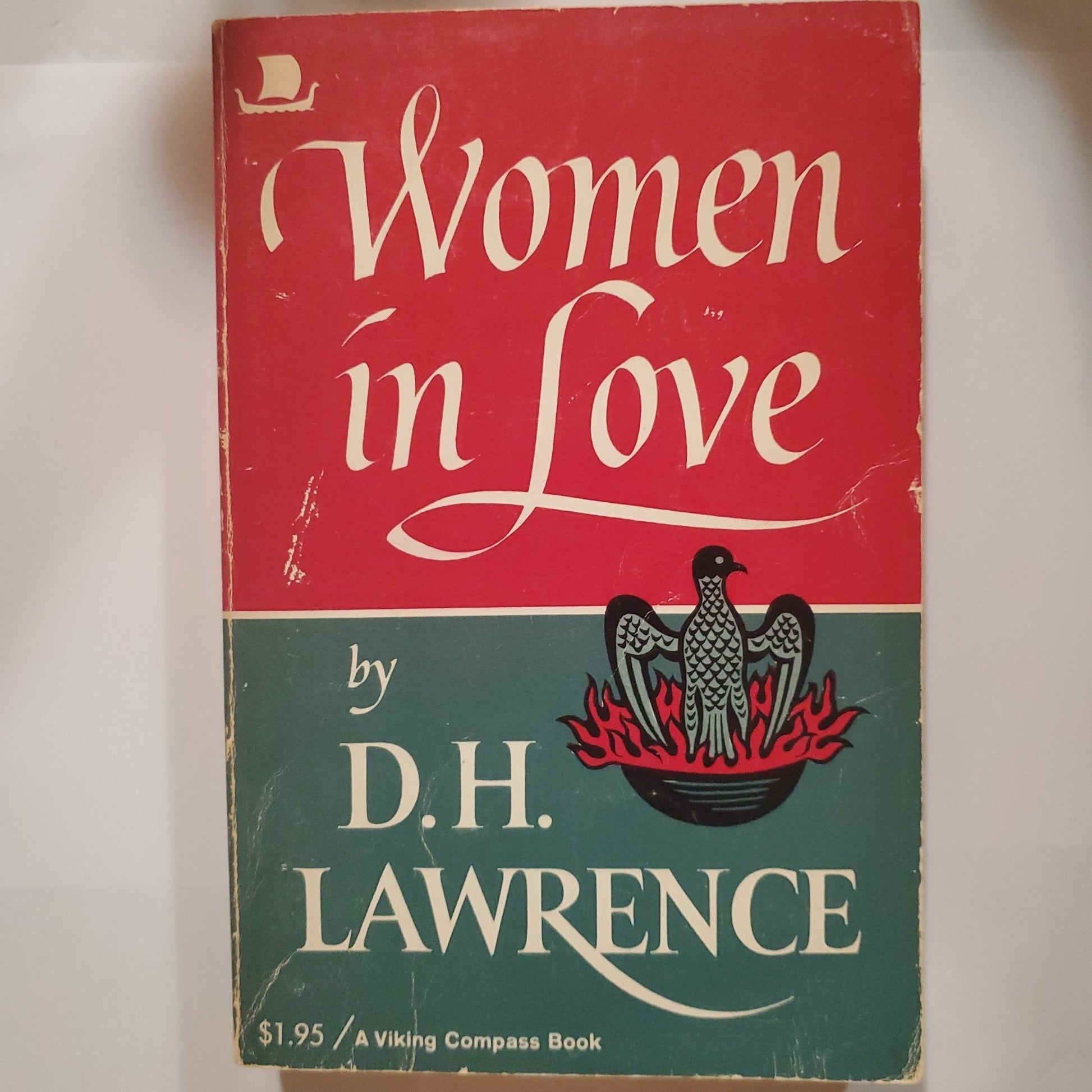 Women in Love - [ash-ling] Booksellers