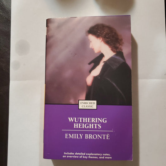 Wuthering Heights - [ash-ling] Booksellers