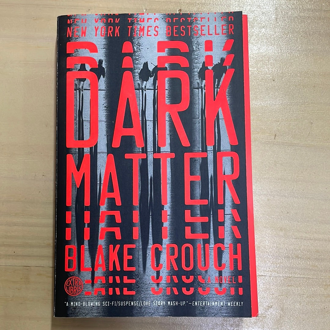 Dark Matter