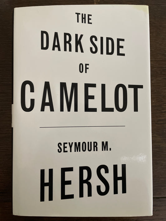 The Dark Side of Camelot