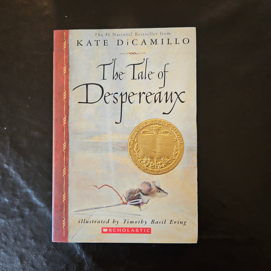 The Tale of Despereaux