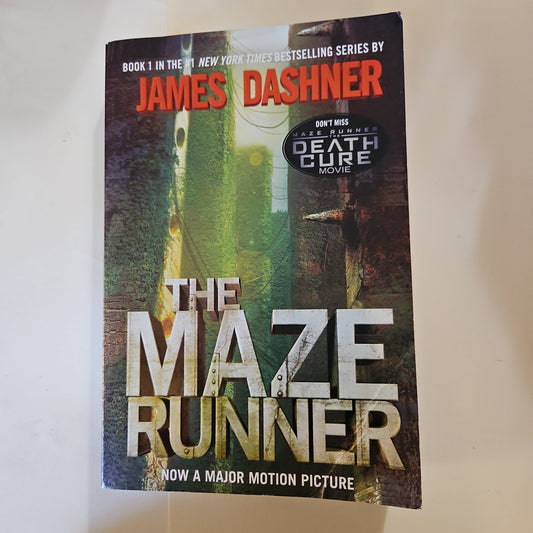 The Maze Runner