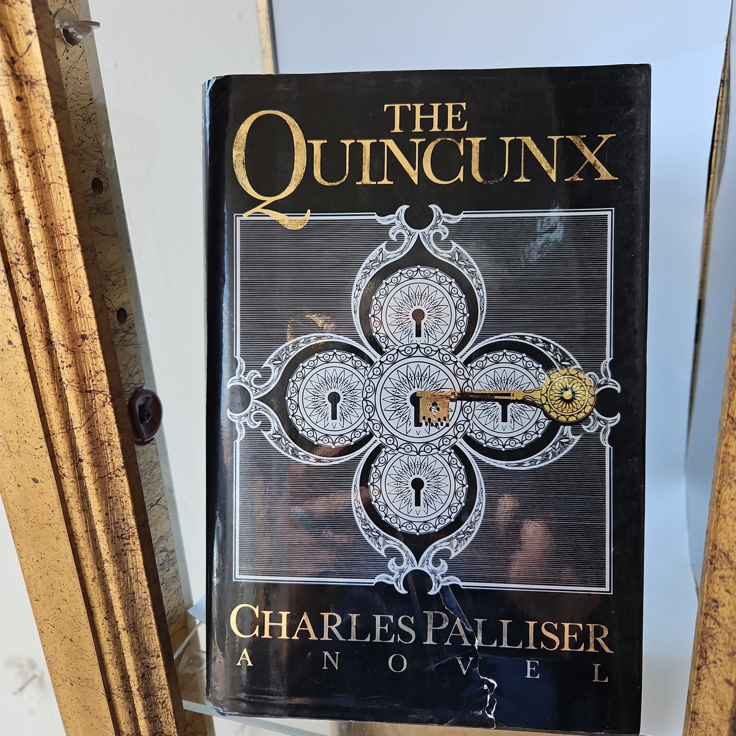 The Quincunx