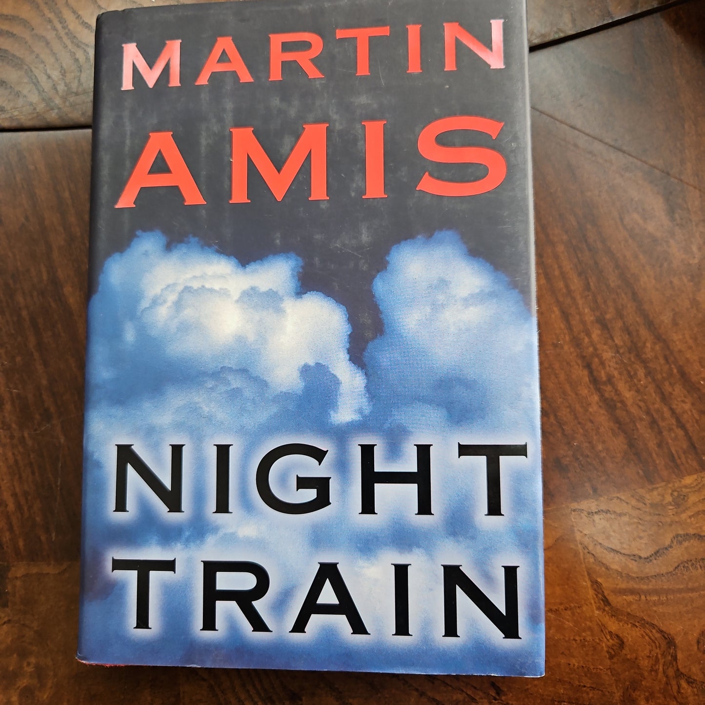 Night Train