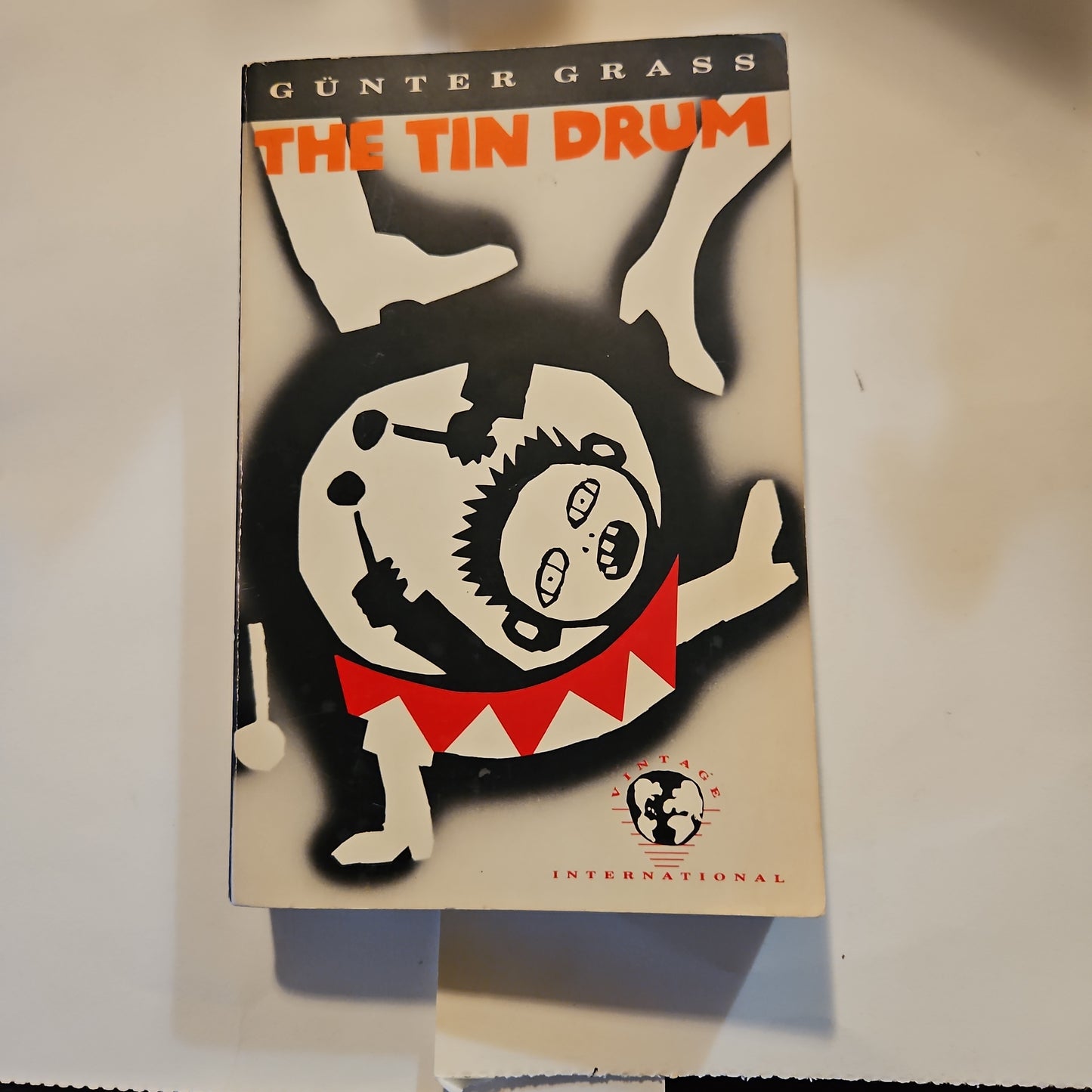 The Tin Drum