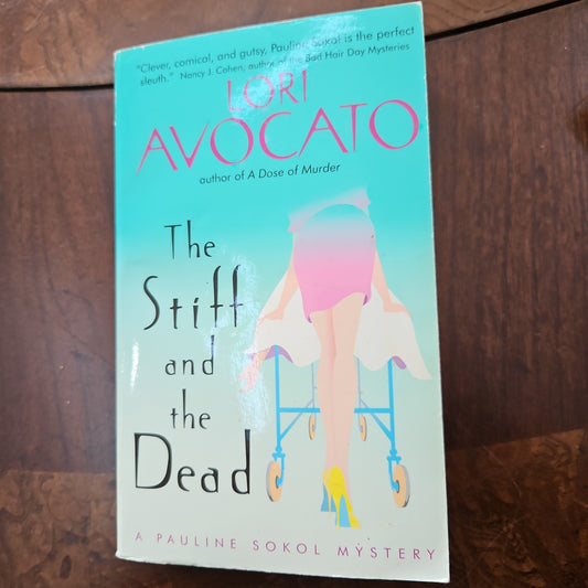 The Stiff and the Dead