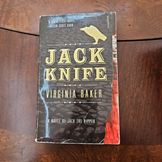 Jack Knife