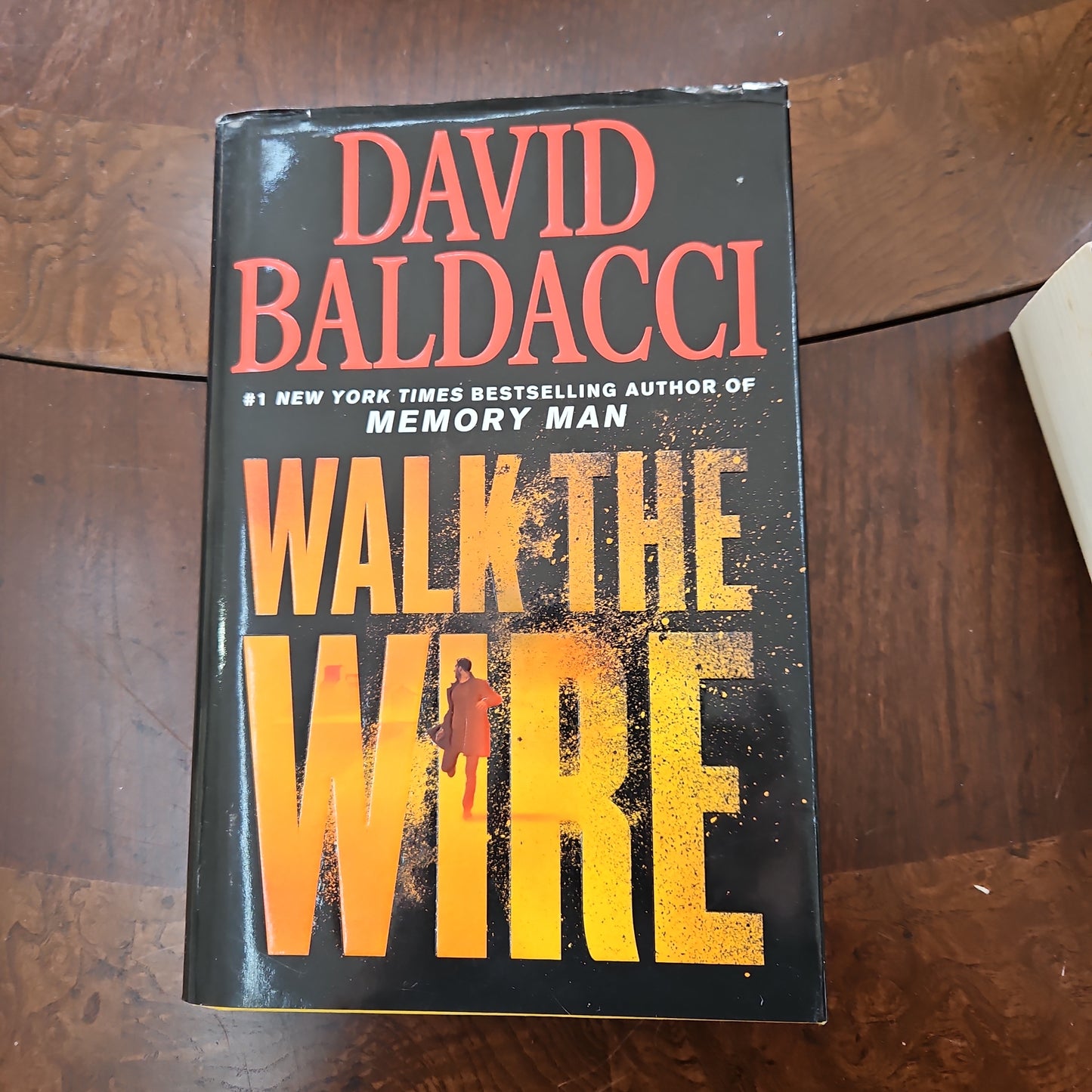 Walk the Wire