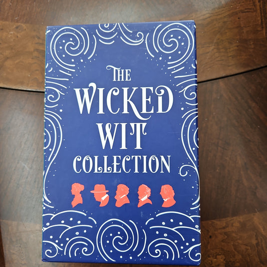 The Wicked Wit Collection