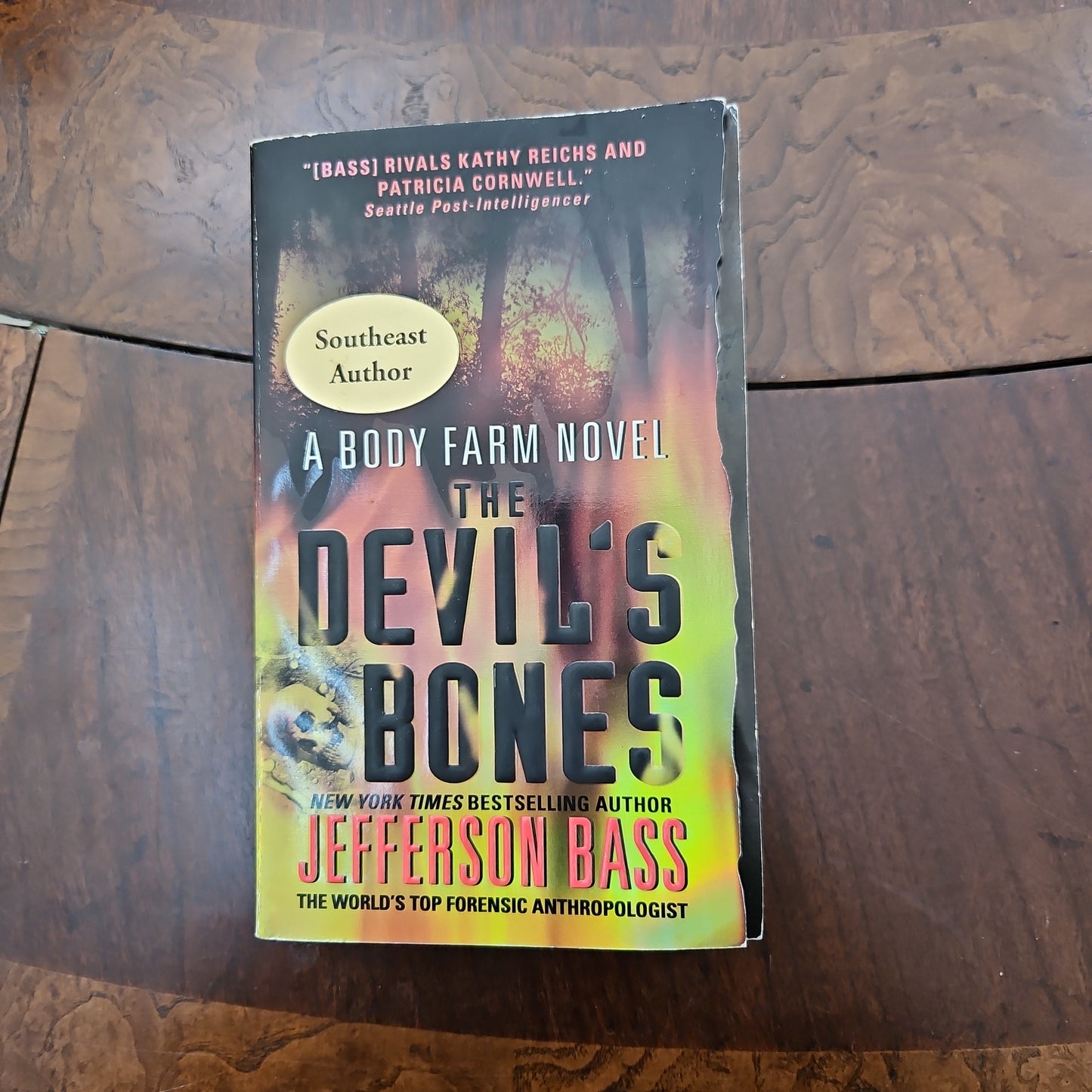 The Devil's Bones