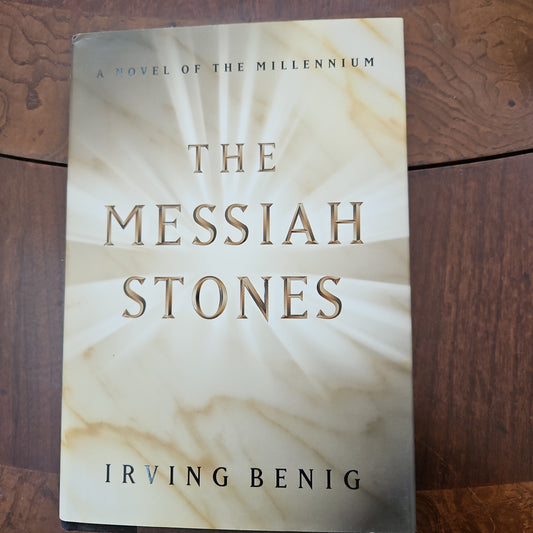 The Messiah Stones