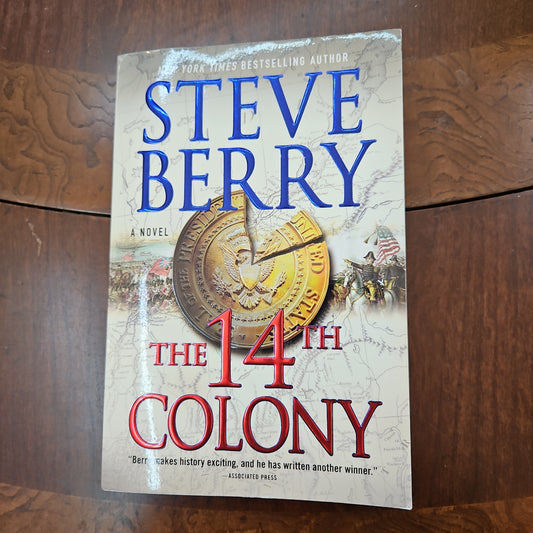 The 14th Colony