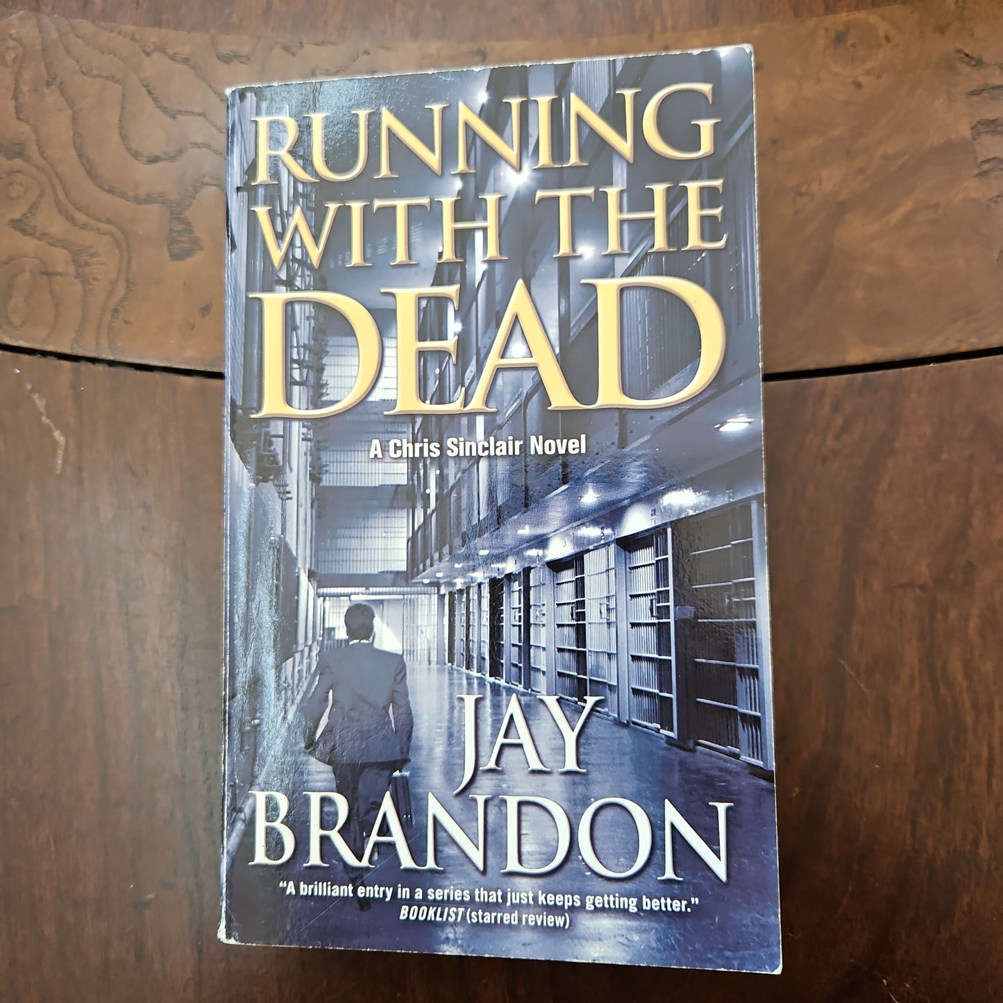 Running with the Dead