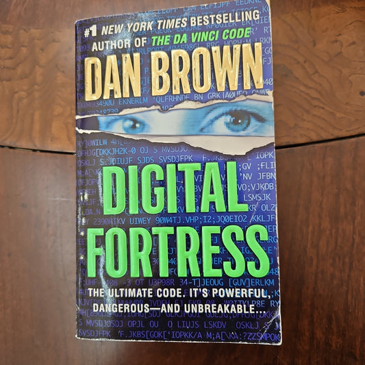 Digital Fortress