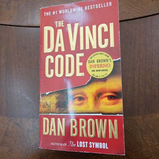 The Da Vinci Code