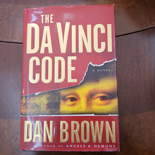 The Da Vinci Code