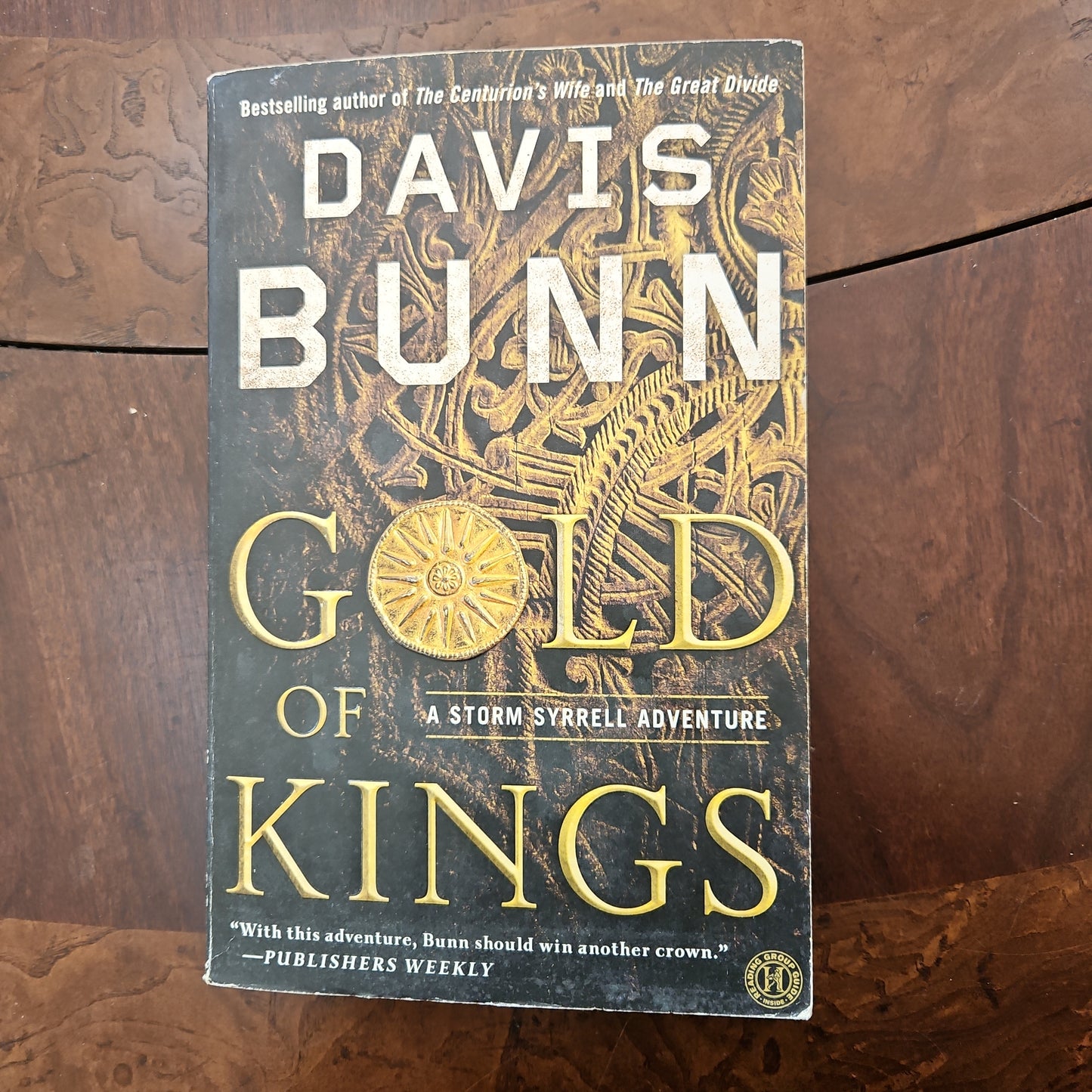 Gold of Kings