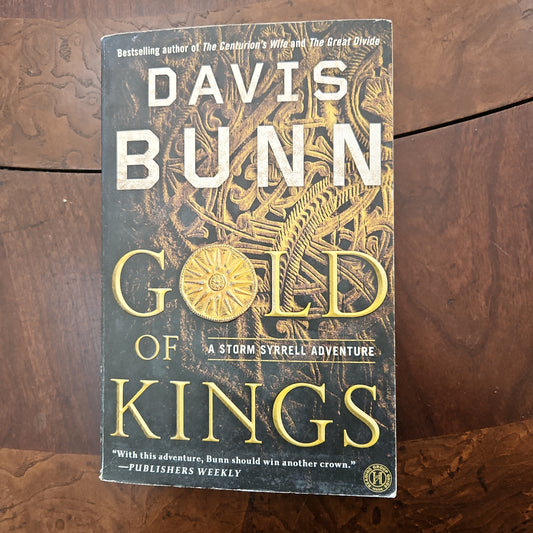 Gold of Kings