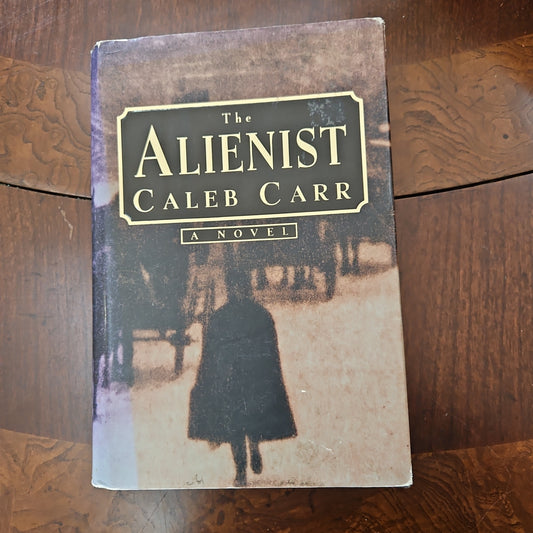 The Alienist