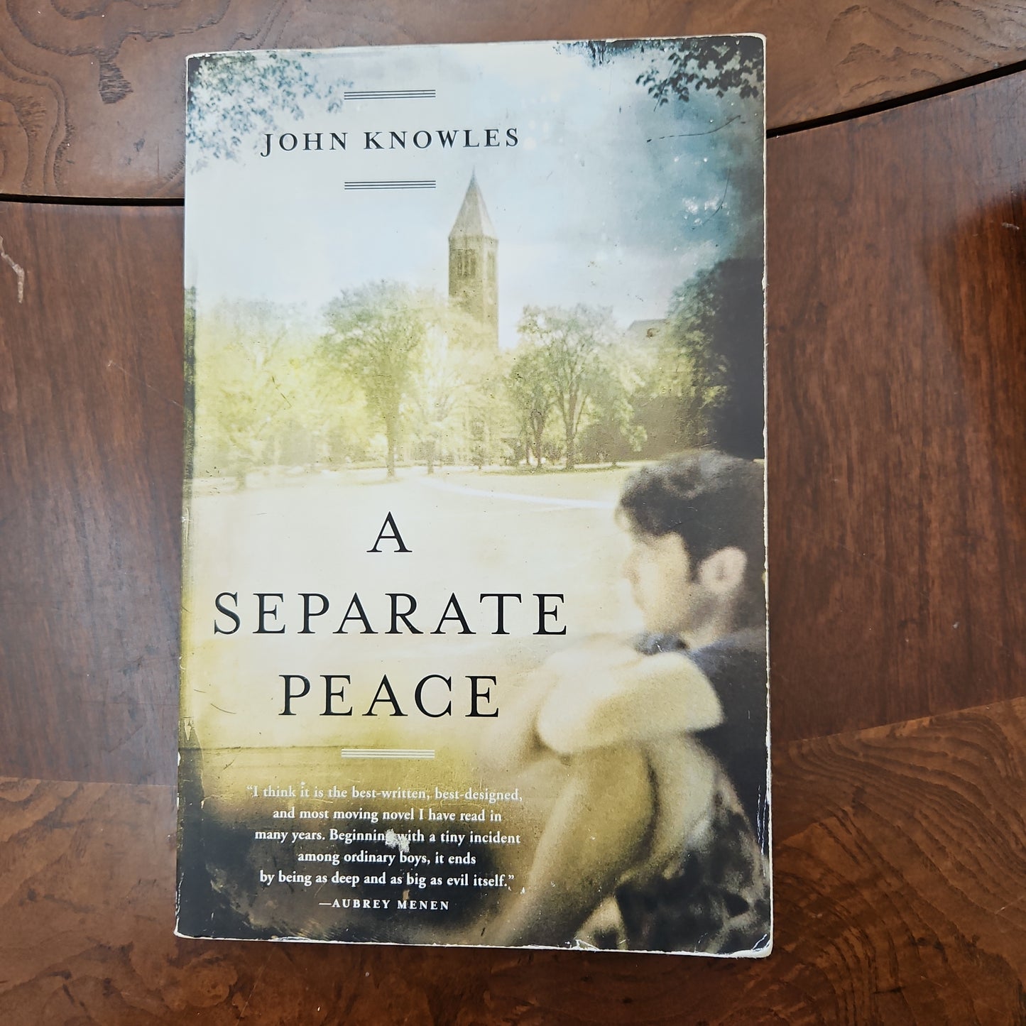 A Separate Peace