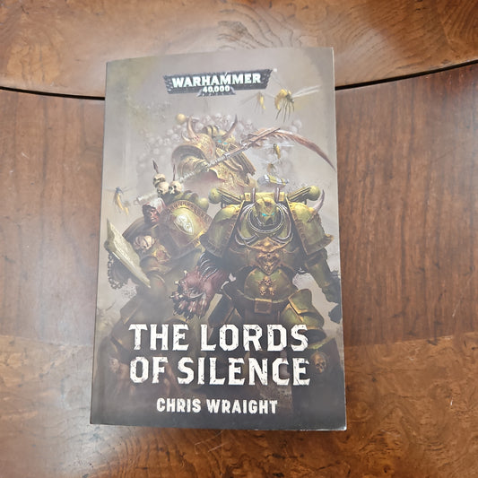 The Lords of Silence