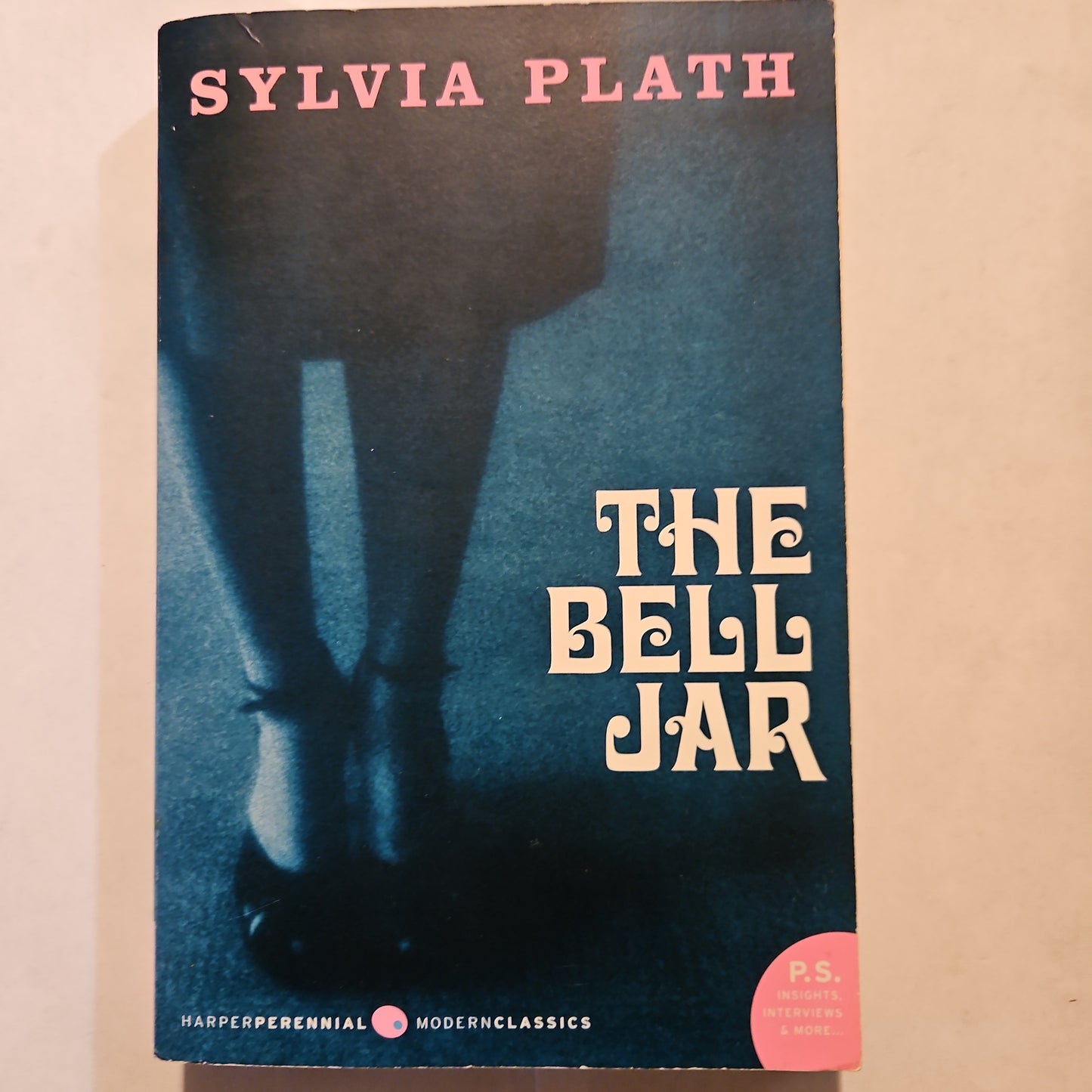 The Bell Jar