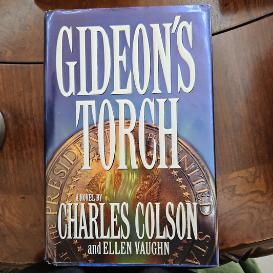 Gideon's Torch