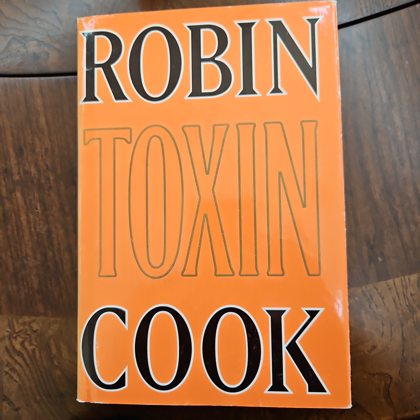 Toxin