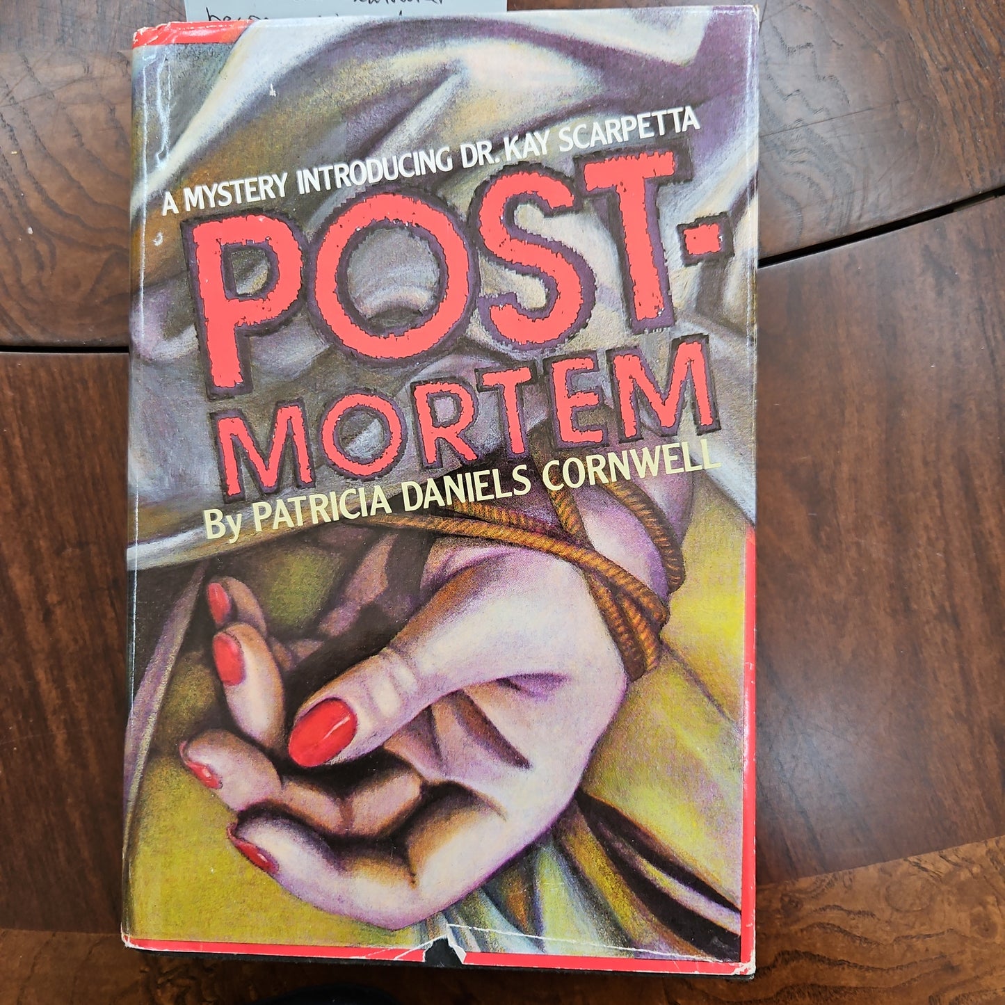 Post-Mortem