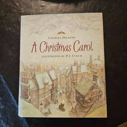 A Christmas Carol