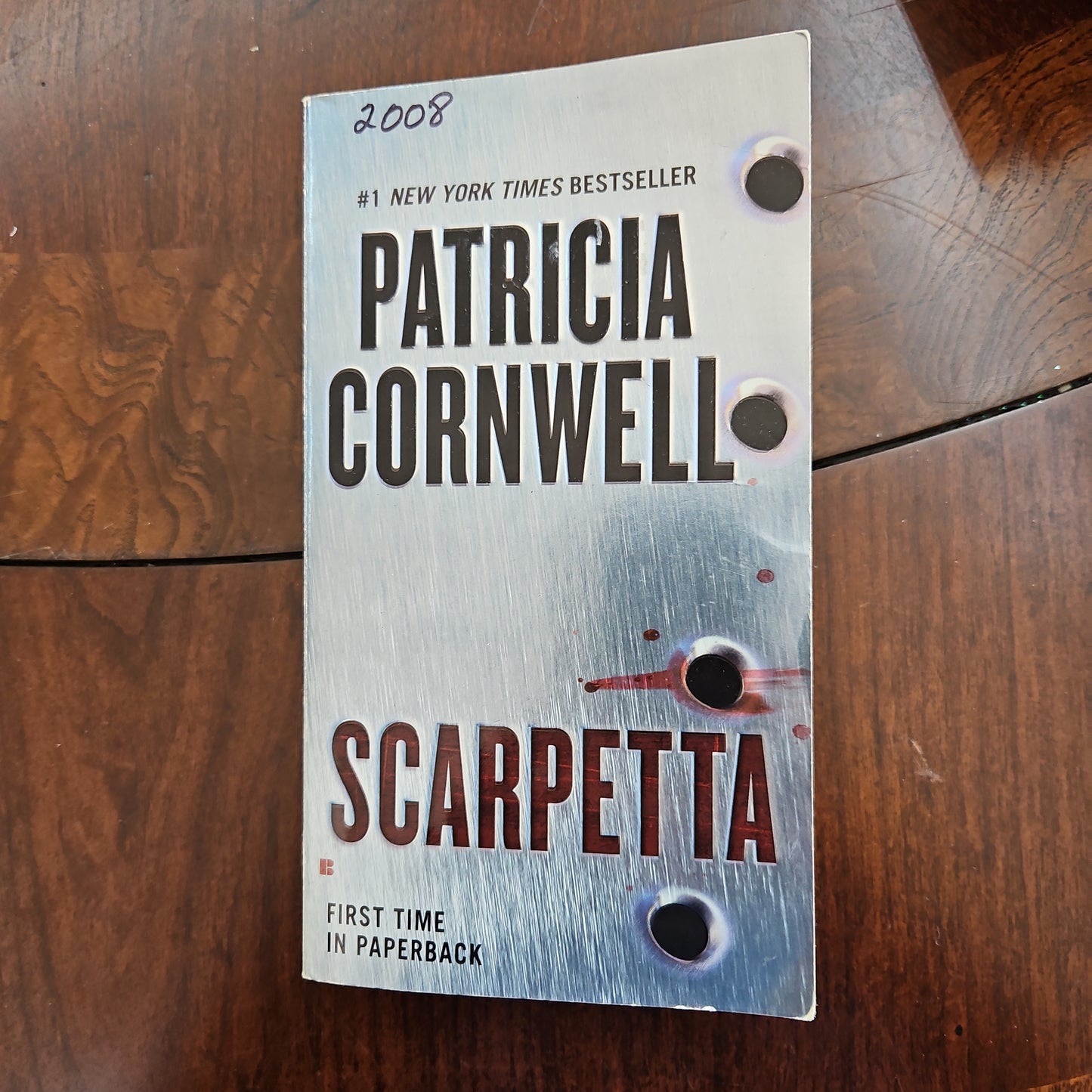 Scarpetta