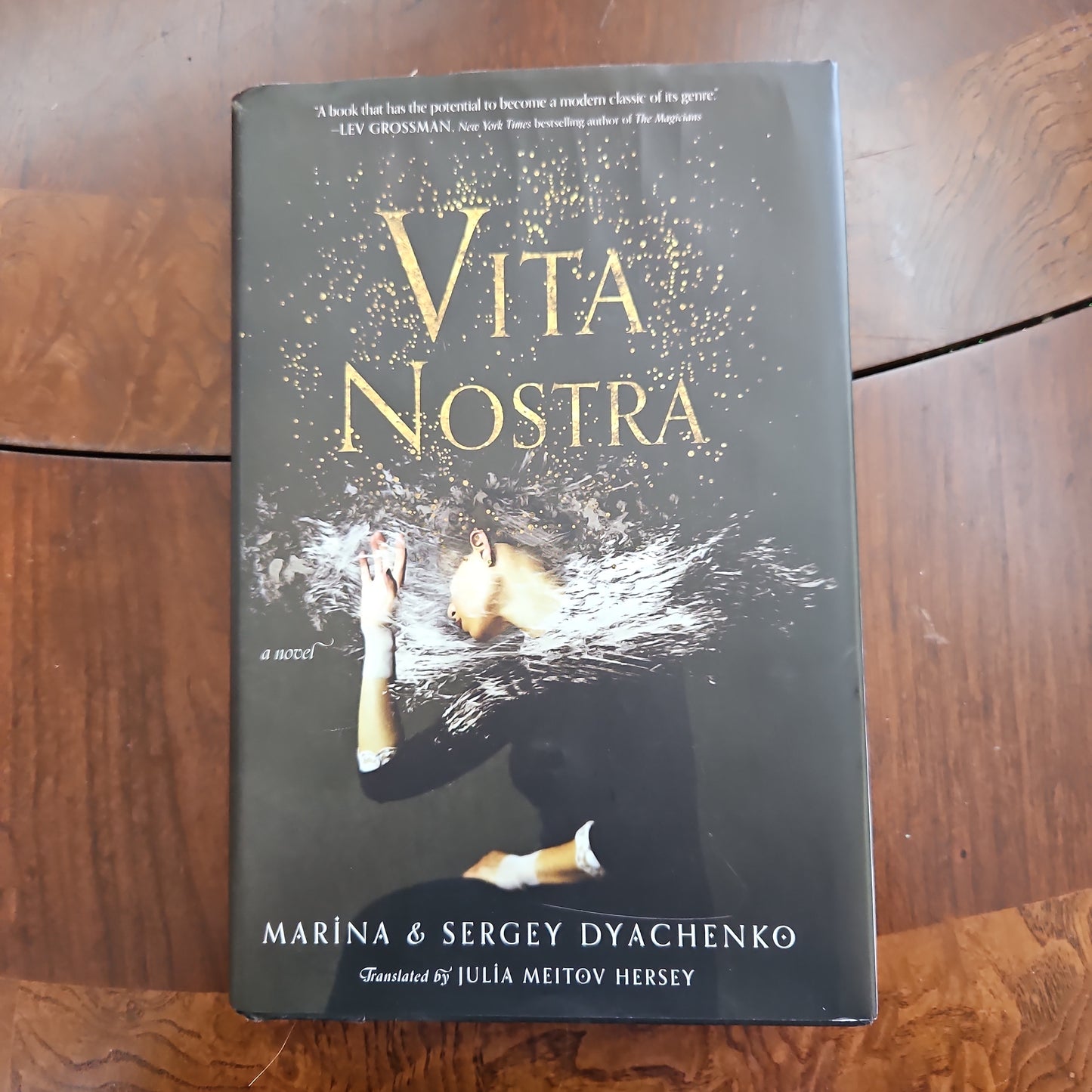 Vita Nostra