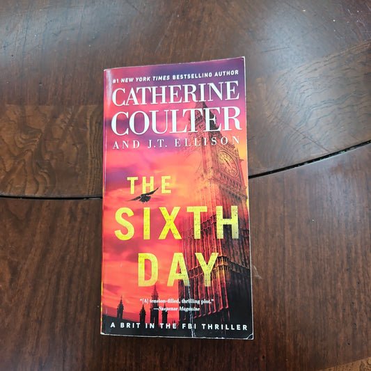 The Sixth Day