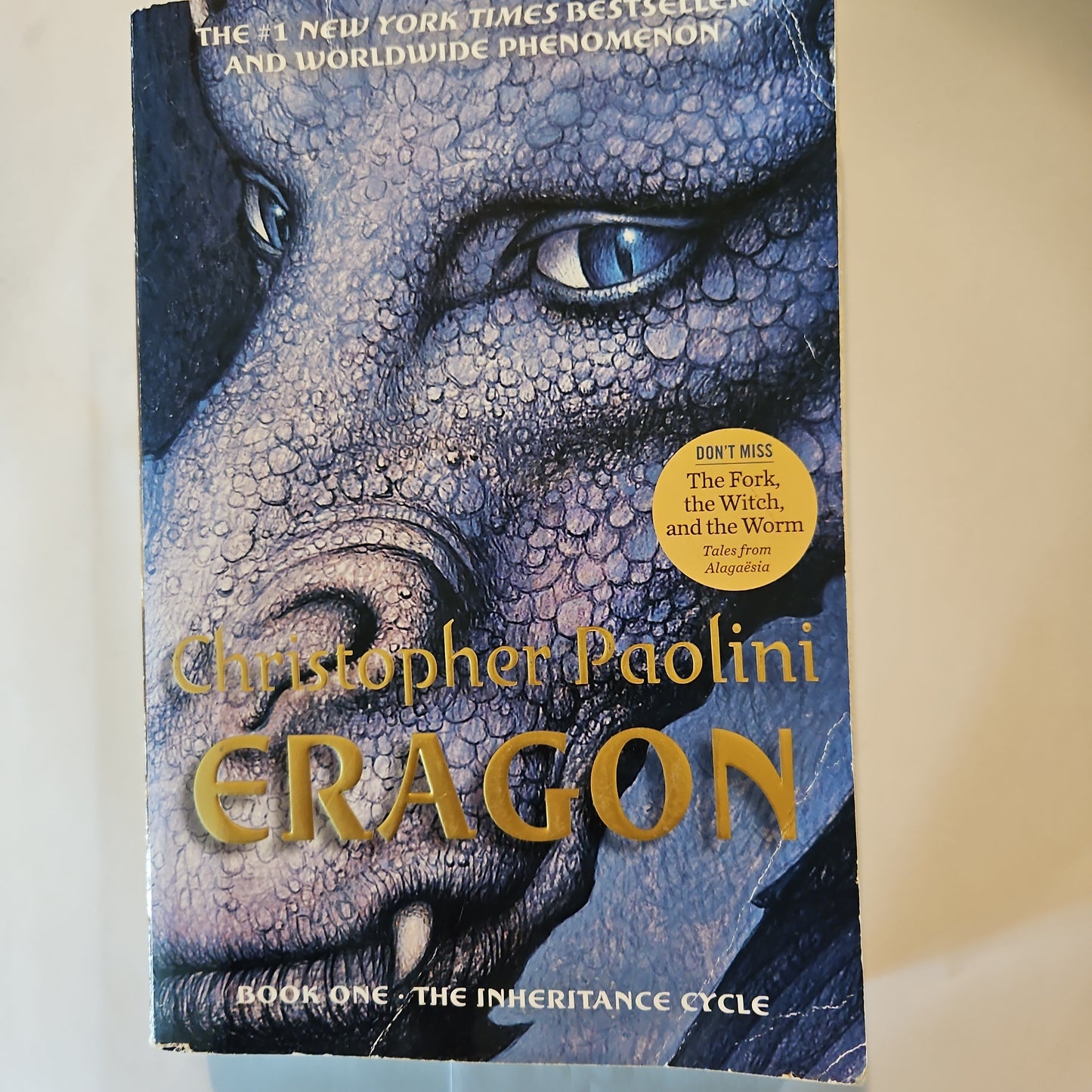 Eragon