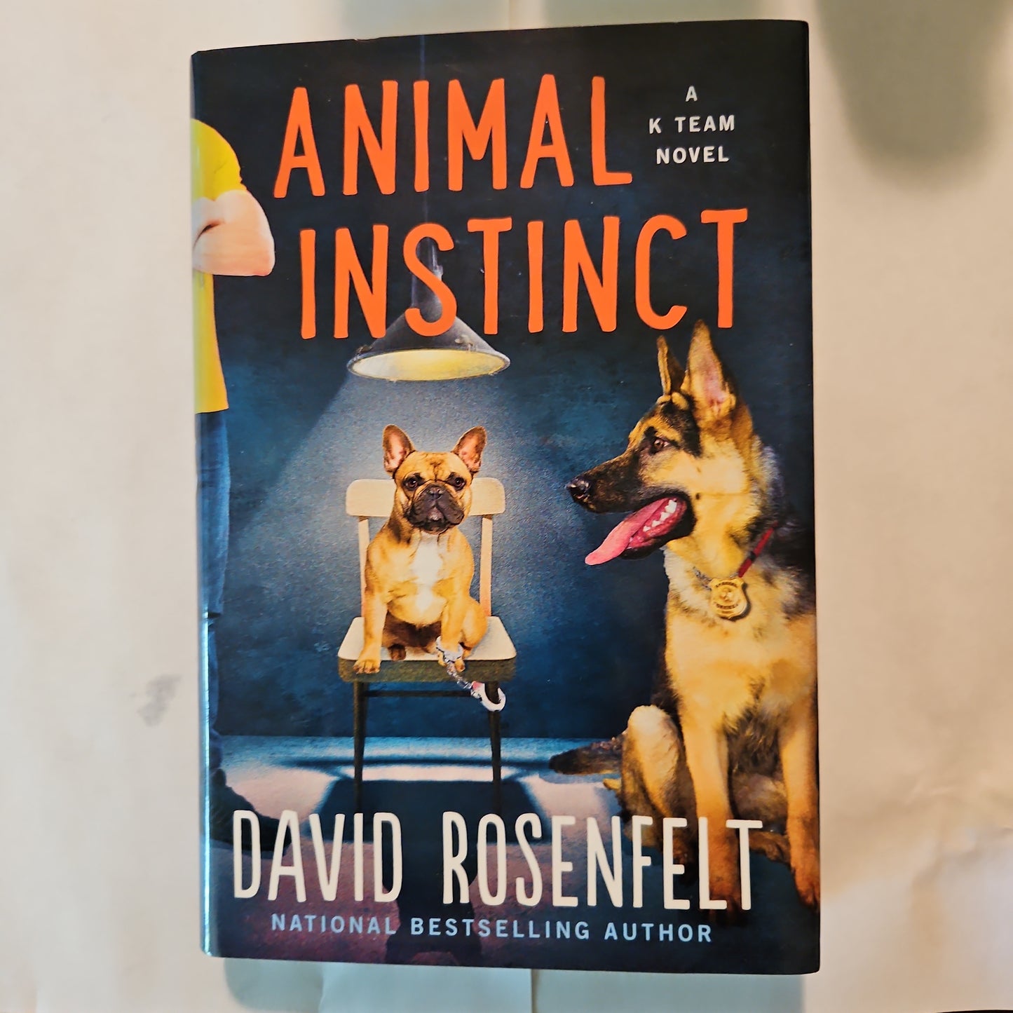 Animal Instinct