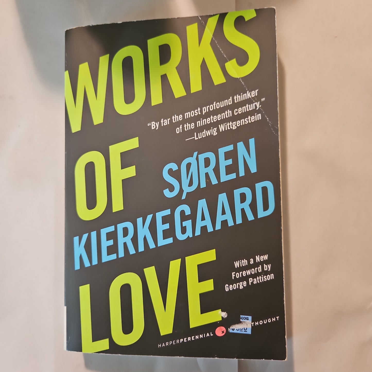 Works of Love