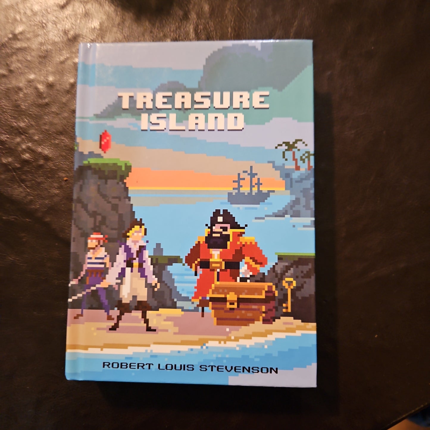 Treasure Island