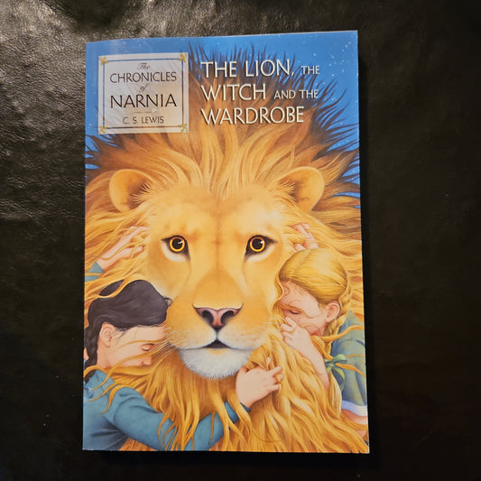 The Lion, the Witch and the Wardrobe