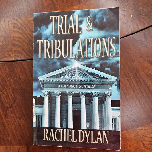 Trial & Tribulations