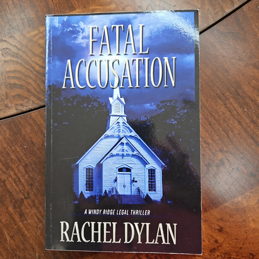 Fatal Accusation