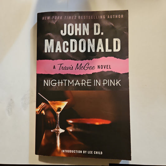 Nightmare in Pink